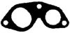 ELRING 827.592 Gasket, intake manifold